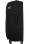 Samsonite Re-Lite Spinner Expandable 83cm  Schwarz Samsonite Re-Lite Spinner Expandable 83cm  Schwarz