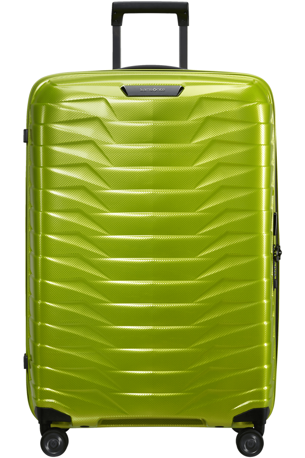 Samsonite Proxis Spinner 75cm  Lime