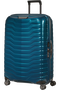 Samsonite Proxis Spinner 75cm  Bleu p&eacute;trole