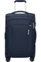 Samsonite Respark SPIN. 55/20 LENGTH 35 EXP  Bleu nuit