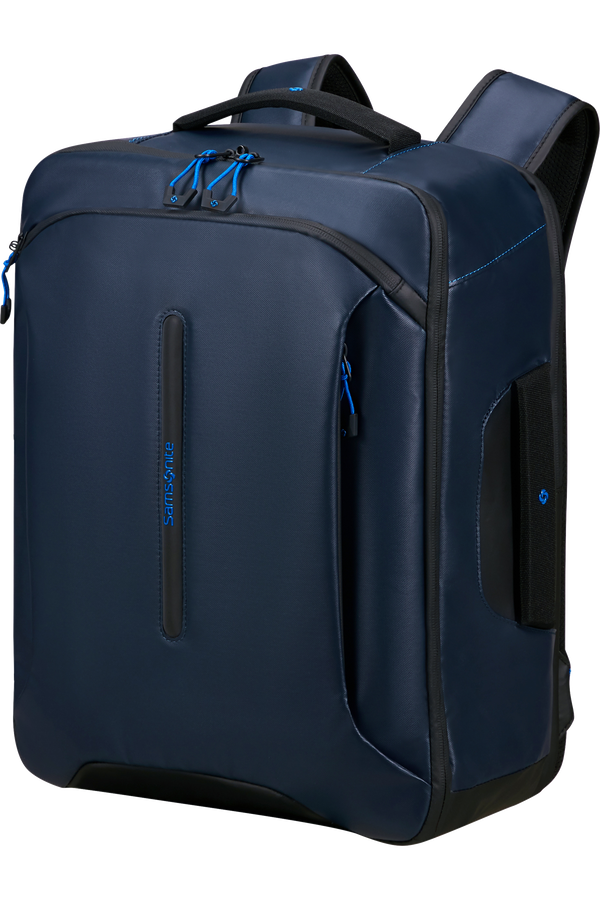 Samsonite Ecodiver Laptop Backpack Underseater M  Blue Nights