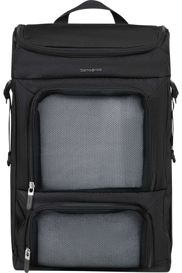 Samsonite Ta Revolution Travel Organizer  Noir