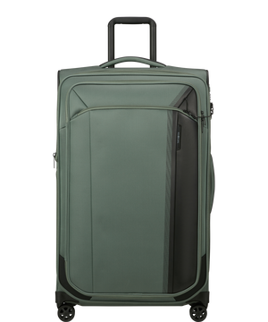 Respark Valise 4 roues Extensible 79cm 79 x 48 x 31/35 cm | 3.6 kg