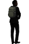 Samsonite Pro-DLX 6 Backpack Slim 15.6'  Vert