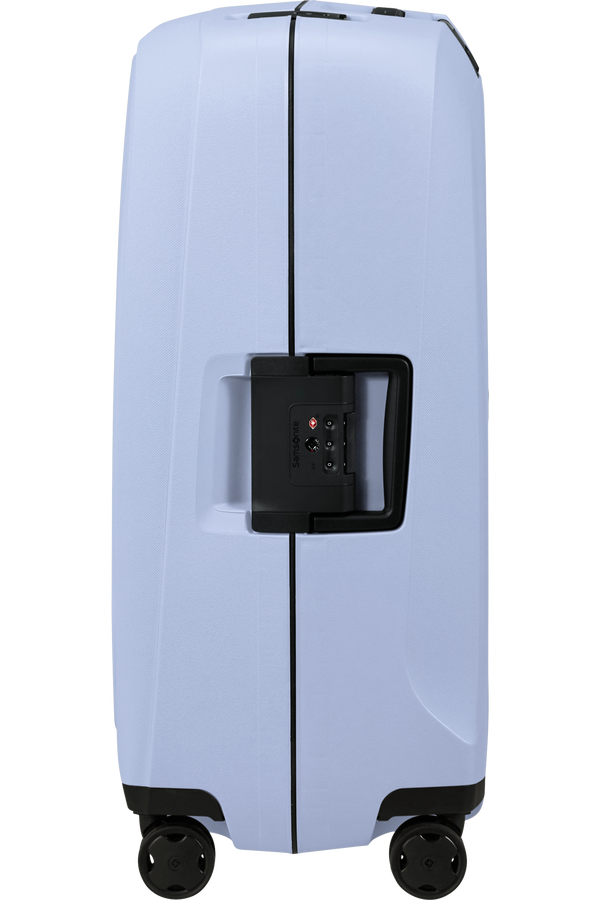 Samsonite Essens Spinner 69cm  Lavendel