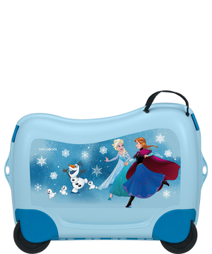 Dream2go Disney Valise &agrave; 4 roues 38 x 52 x 21 cm | 2.1 kg