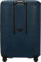 Samsonite Essens Spinner 81cm  Bleu nuit