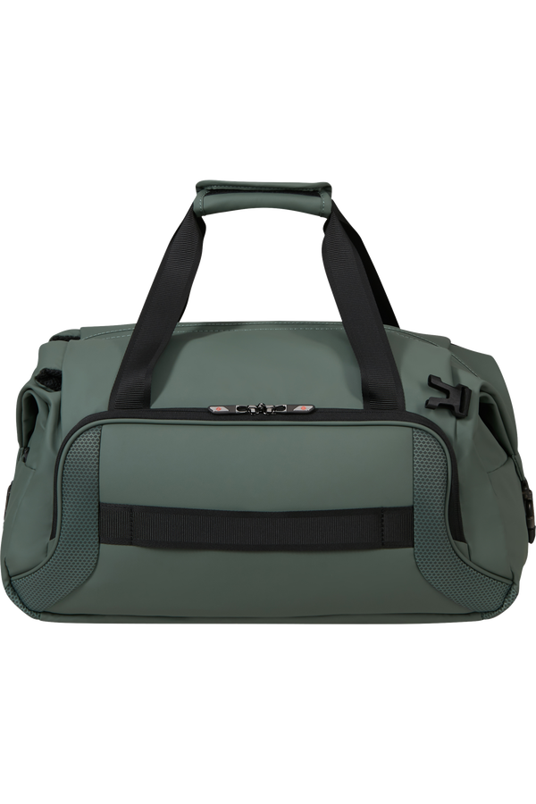 Samsonite Glazed Duffle/Backpack 48cm  Vert