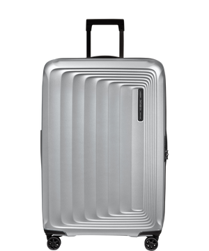Nuon Valise à 4 roues extensible 75cm 75 x 49 x 30/33 cm | 3.6 kg