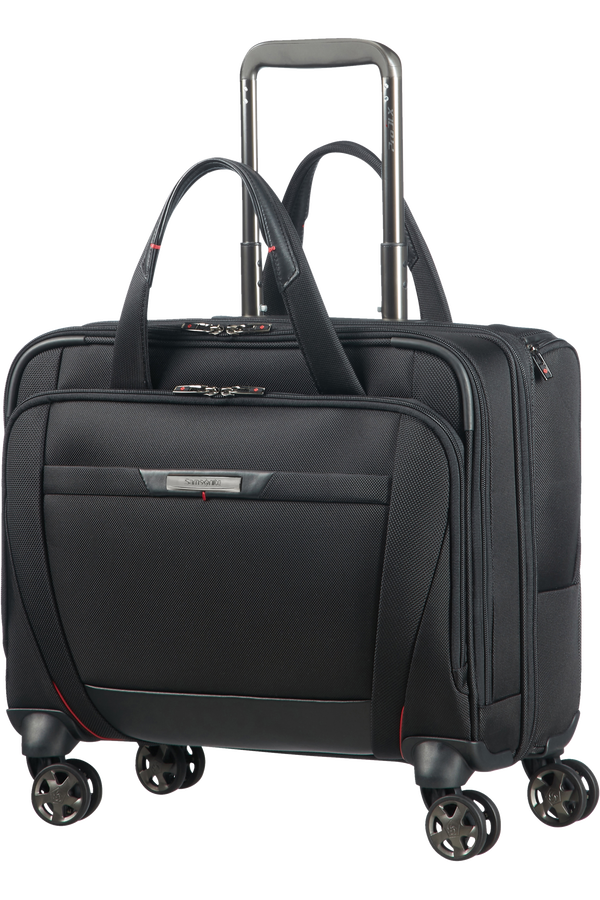 Samsonite Pro-Dlx 5 Spinner Tote  39.6cm/15.6inch Noir