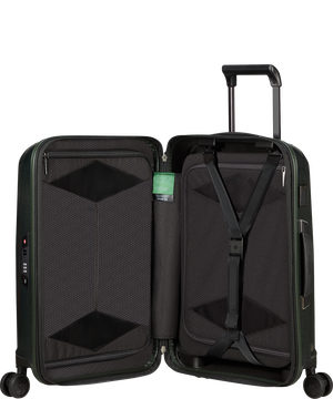 Major-Lite Trolley mit 4 Rollen erweiterbar 55cm 55 x 40 x 20/23 cm | 2.2 kg Major-Lite Trolley mit 4 Rollen erweiterbar 55cm 55 x 40 x 20/23 cm | 2.2 kg