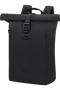 Samsonite Coatify Biz Rolltop Backpack 14.1'  Noir