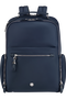 Samsonite Karissa Evo Round Backpack 15.6'  Blue Nights Samsonite Karissa Evo Round Backpack 15.6'  Blue Nights