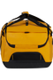 Samsonite Ecodiver DUFFLE S  Gelb