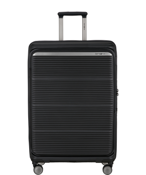 Paralux Valise 4 roues extensible 75cm 75 x 50 x 31/34 cm | 4.3 kg Paralux Valise 4 roues extensible 75cm 75 x 50 x 31/34 cm | 4.3 kg