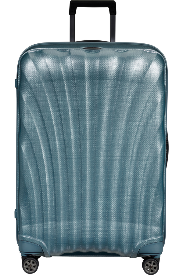 Samsonite C-Lite SPINNER 75/28  Ice Blau