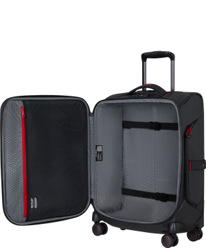 Prodiver Valise &agrave; 4 roues 55cm 55 x 40 x 23 cm | 2.7 kg