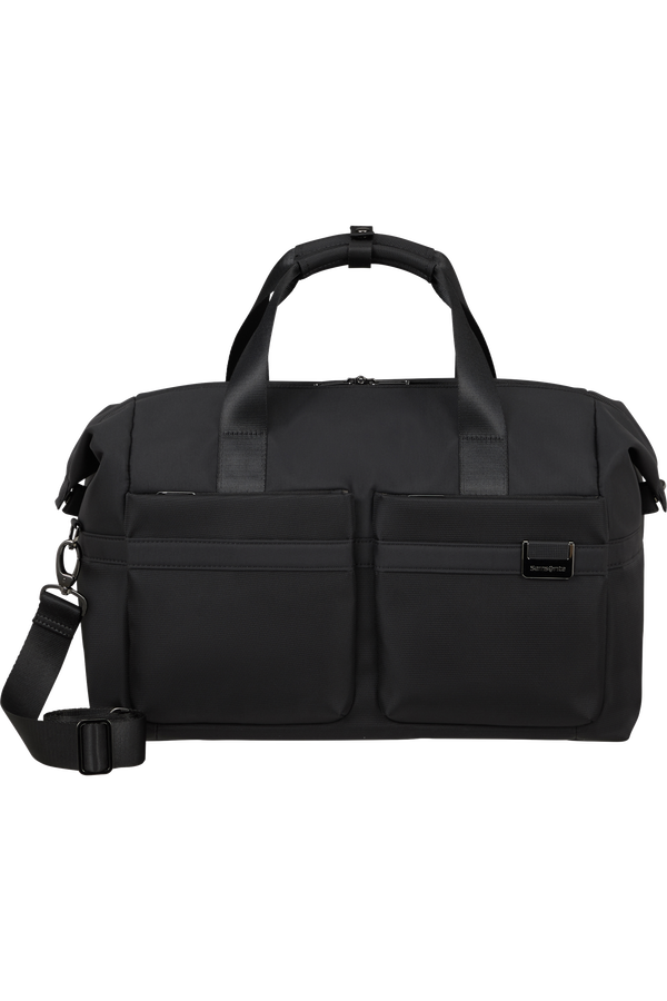 Samsonite Airea Duffle 45/18  Schwarz