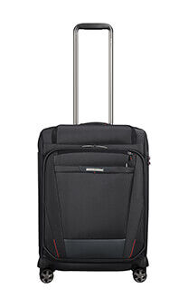 Pro-Dlx 5 Valise 4 roues Poche sup&eacute;rieure 56cm 15.6" 37.5 L | 56 x 40 x 20 cm | 3.3 kg