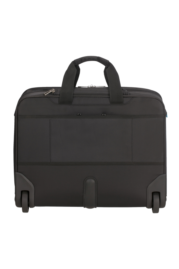 Samsonite Vectura Evo Rolling Tote  17.3inch Noir