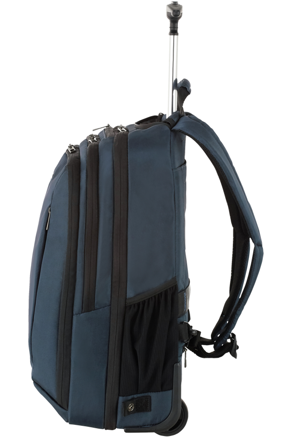 Samsonite Guardit 2.0 Laptop Backpack/Wheels 15.6' Bleu