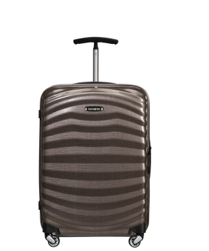 Lite-Shock Valise 4 roues 55cm 55 x 40 x 20 cm | 1.7 kg