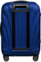 Samsonite C-Lite Spinner 55cm  Bleu profond