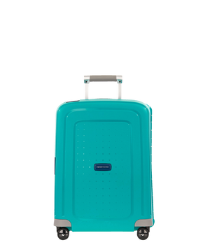 S'Cure Valise 4 roues 55cm 55 x 40 x 20 cm | 2.9 kg