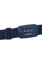 Samsonite Ta Revolution Luggage Strap/TSA Lock  Bleu nuit