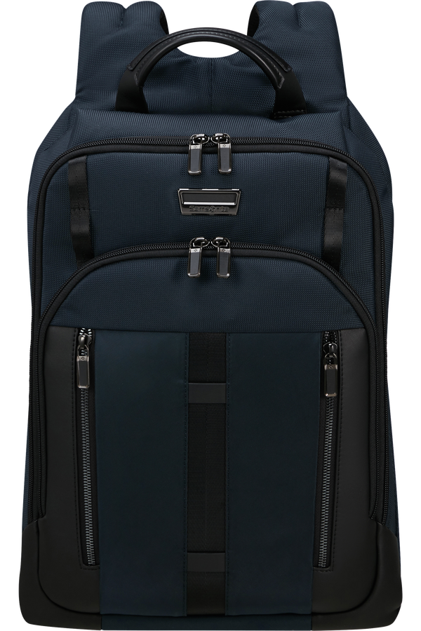 Samsonite Urban-Eye Accordion Backpack 15.6'  Blau