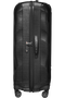 Samsonite C-Lite Spinner 81cm  Noir