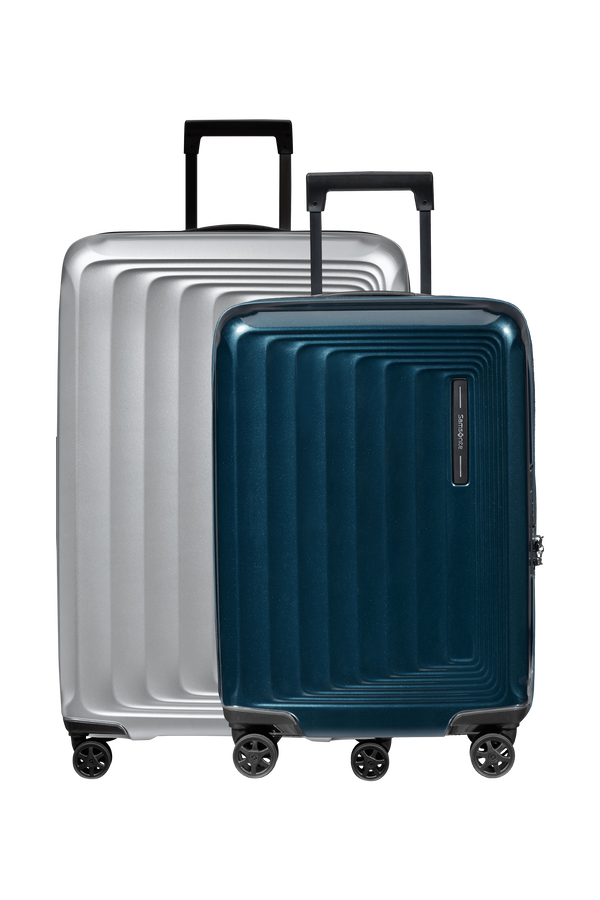 Samsonite NUON SET