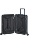 Samsonite Lite-Box Alu Spinner 55cm  Noir