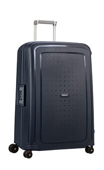 S'Cure Valise 4 roues 75cm 102 L | 75 x 52 x 31 cm | 4.6 kg