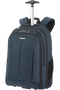 Samsonite Guardit 2.0 Laptop Backpack/Wheels 15.6' Bleu