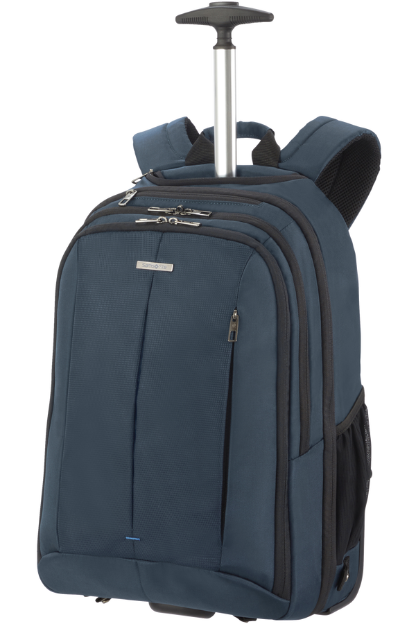 Samsonite Guardit 2.0 Laptop Backpack/Wheels 15.6' Bleu