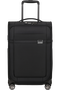 Samsonite Airea Spinner Expandable 35cm 55cm  Noir