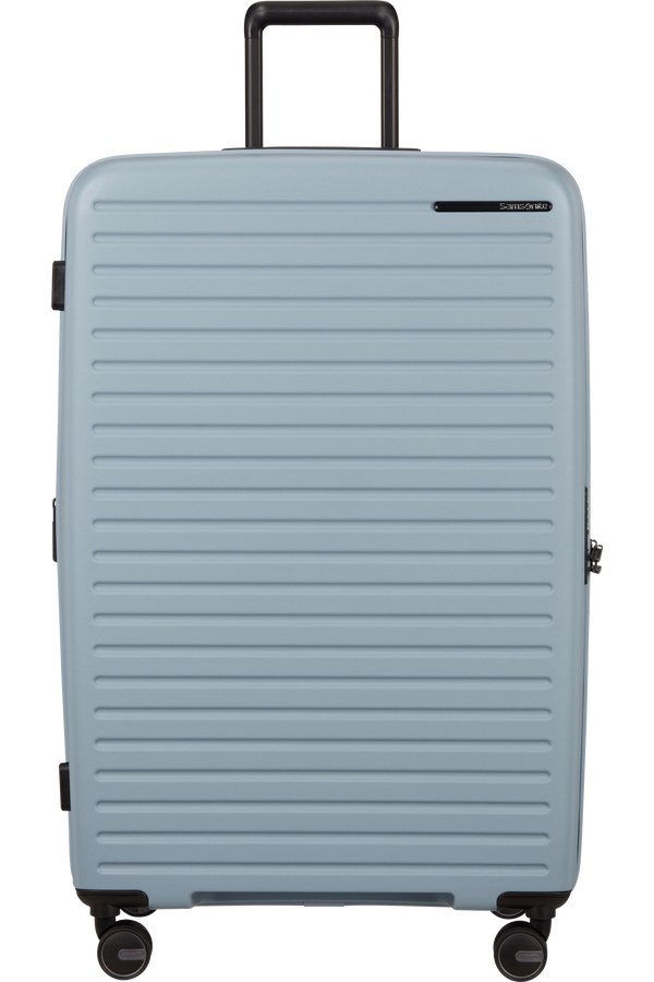 Restackd Valise 4 roues extensible 81cm