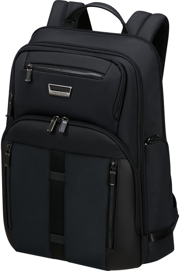 Samsonite Urban-Eye Laptop Backpack 15.6'  Schwarz Samsonite Urban-Eye Laptop Backpack 15.6'  Schwarz
