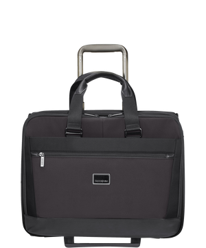 Waymore Laptoptasche mit Rollen  15.6" 37 x 46 x 20 cm | 3.2 kg