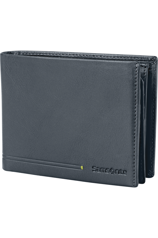 Samsonite Simpla Slg 007 - B 7CC+VFL+C+2C+W  Cool Grey