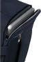Samsonite Respark 3-Way Bag - Underseater  Bleu nuit Samsonite Respark 3-Way Bag - Underseater  Bleu nuit