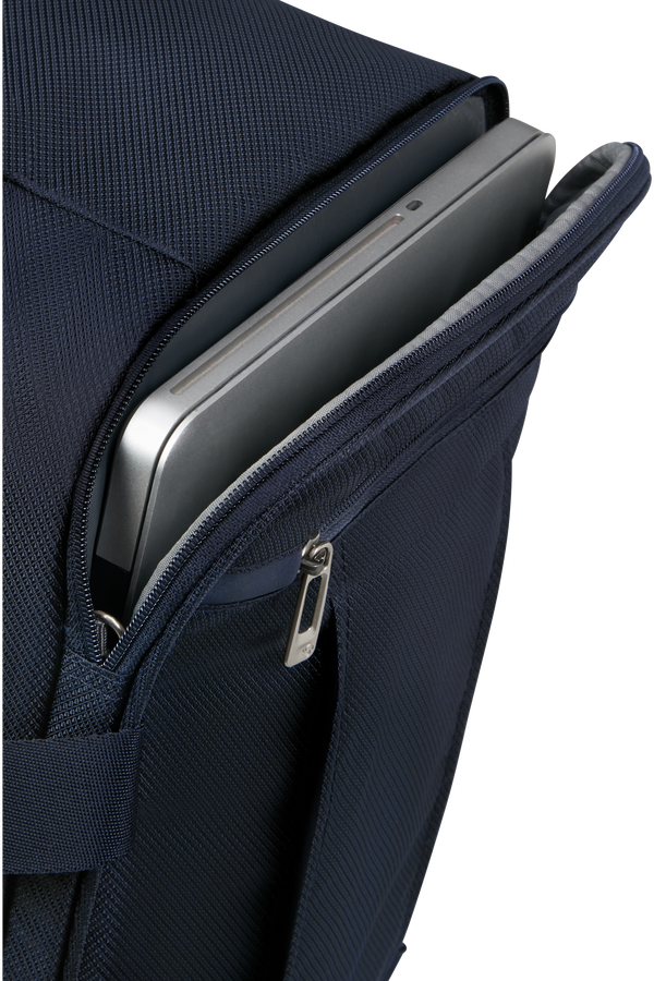 Samsonite Respark 3-Way Bag - Underseater  Bleu nuit Samsonite Respark 3-Way Bag - Underseater  Bleu nuit