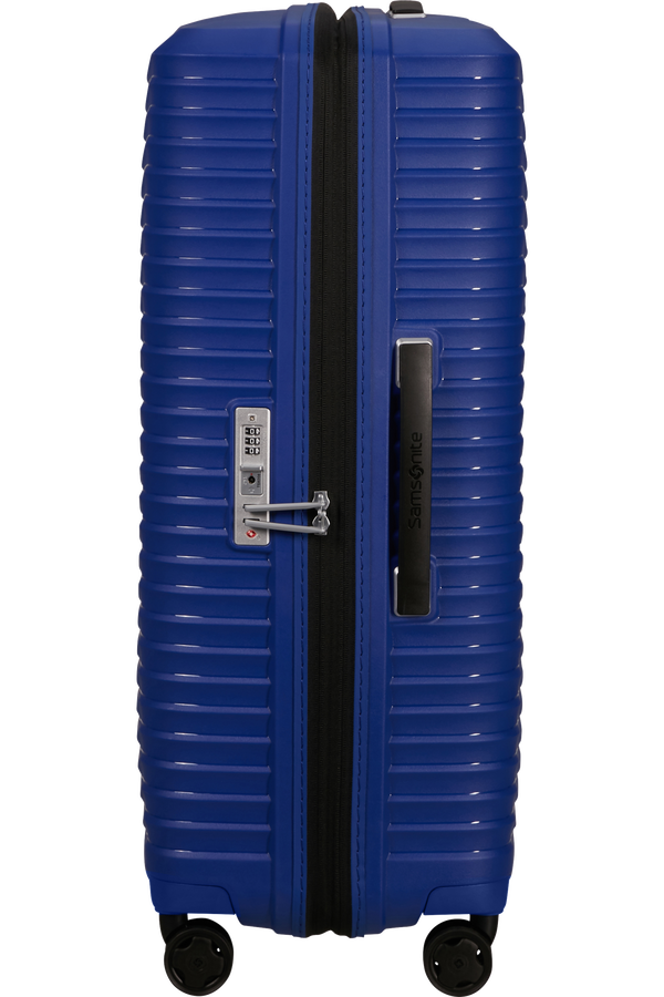 Samsonite Upscape Spinner 75/28 Exp  Nautical Blue