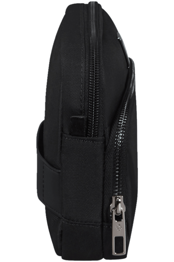 Samsonite Sacksquare Travel Clutch  Noir Samsonite Sacksquare Travel Clutch  Noir