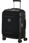 Samsonite Image Spinner Expandable Easy Access 55cm  Schwarz