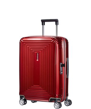 Neopulse Valise 4 roues 55cm (20cm) 55 x 40 x 20 cm | 2.2 kg