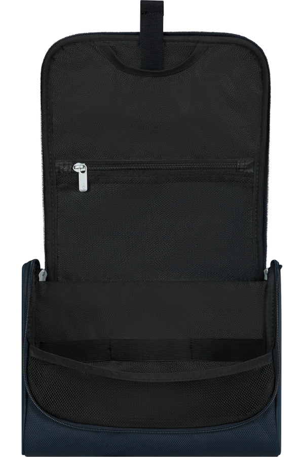 Samsonite Urbify Toilet Kit  Bleu marine Samsonite Urbify Toilet Kit  Bleu marine
