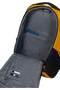 Samsonite Ecodiver URBAN LAP. BACKPACK M USB  Jaune