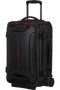 Samsonite Ecodiver DUFFLE/WH 55/20 L 35CM DF  Schwarz